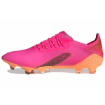 Кроссовки Adidas X GHOSTED 1 Firm FG（ ）, FW6897