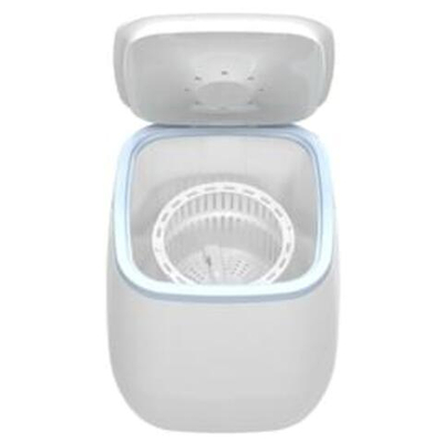 Стиральная машина Белоснежка BRP350WB