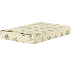 Lenardi 226-127 Прямоугольное блюдо 36см. MARIA GOLD в под.уп.(х12) Фарфор