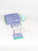 Аппарат для приготовления коллагеновых масок