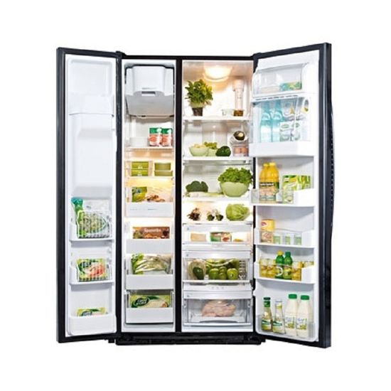 Холодильник General Electric PJE25YGXFKB