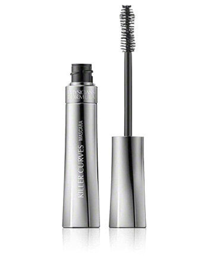 Тушь для ресниц Physicians Formula Mascara Killer Curves Voluptuous Curl &amp; Volume 8 г