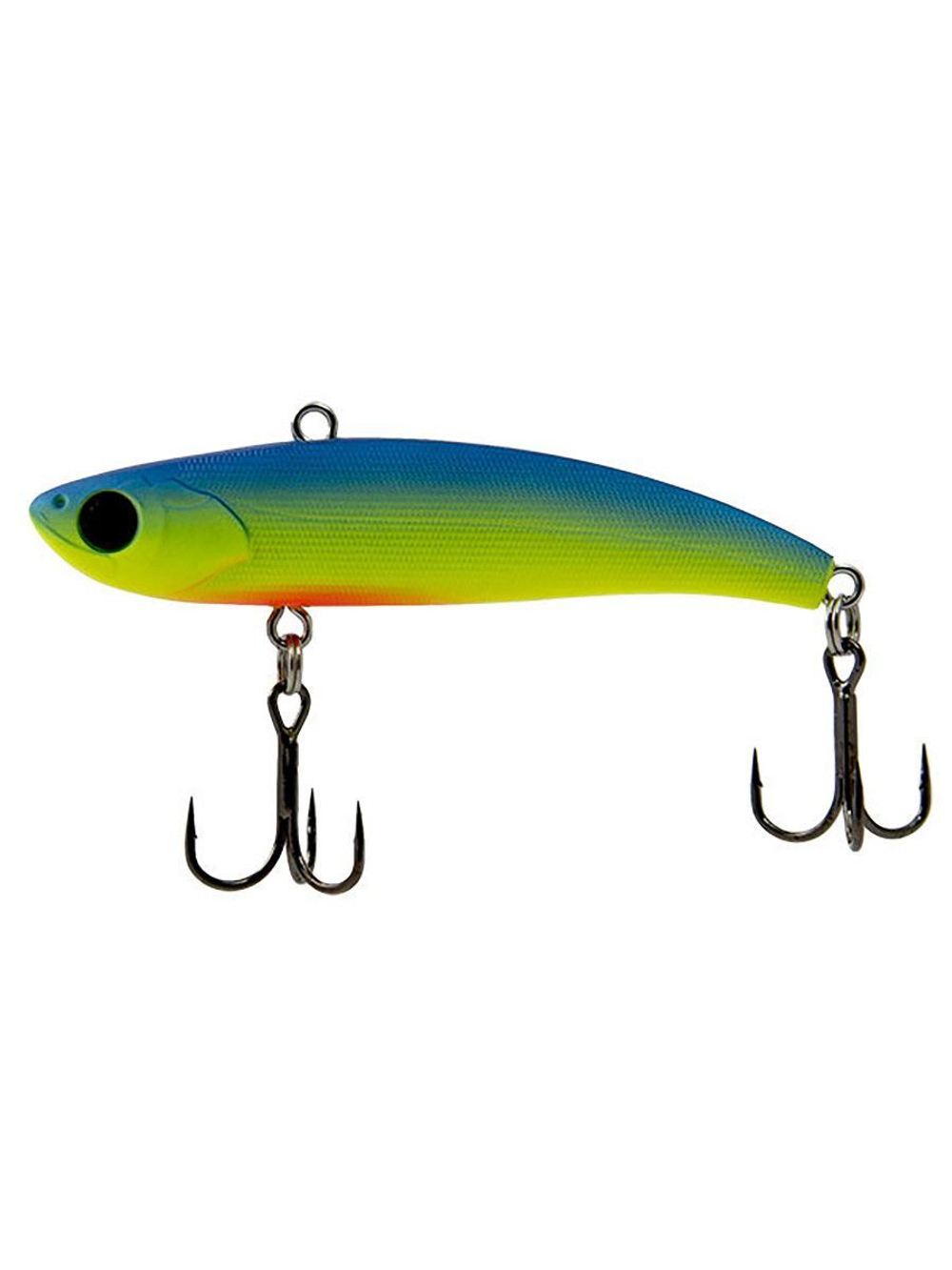 Виб (тонущий воблер) для зимней рыбалки Nemo 70мм 13г