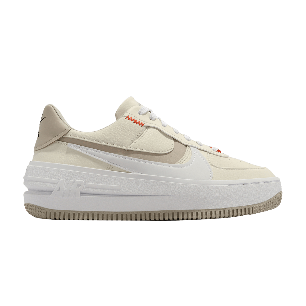 Кроссовки Nike Air Force 1 Low Plt.Af.Orm (Женская размерная сетка)