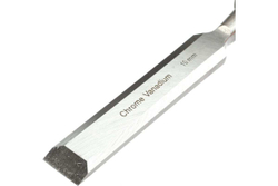 Набор стамесок PATRIOT CrV, 4 шт: 6, 12, 19, 25мм 350001404