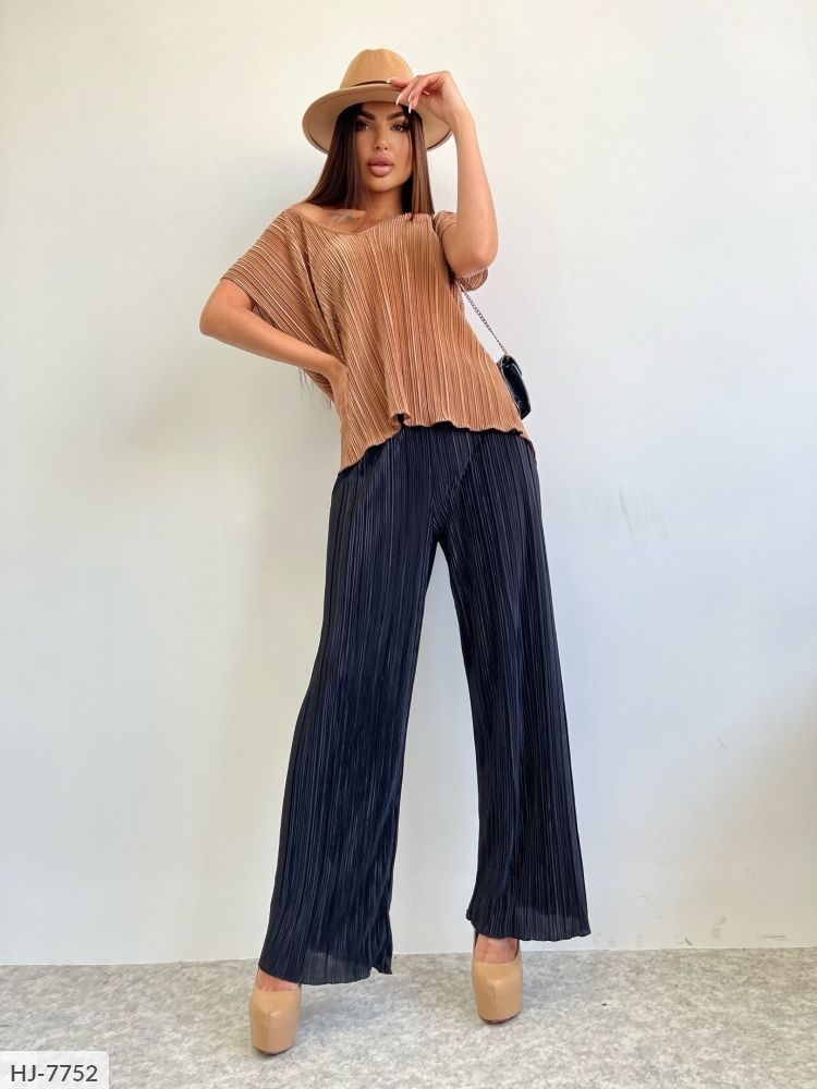 Костюм HJ-7752 Фабрика Моды