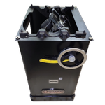 WARRIOR W0700R 400B Круглопильный станок