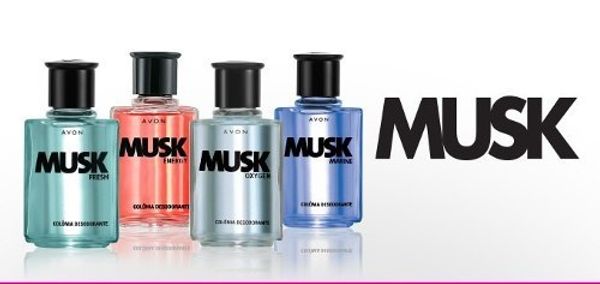 Avon Musk Energy