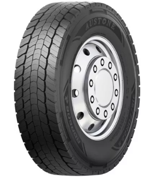 Грузовая шина 315 80 R22.5 20PR 156/150L  ADR606 AUSTONE