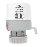 Термоэлектропривод VAM230