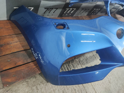 Бампер передний с дефектами BMW 3-Series (F34) GT 11-16 Б/У Оригинал 51118056857