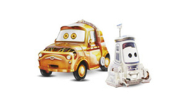 Тачки (Star Wars)