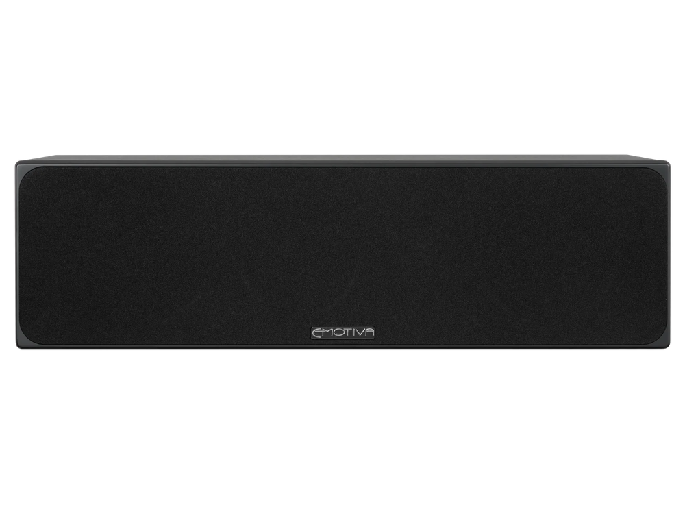 Emotiva Airmotiv XC1 Акустическая система центрального канала