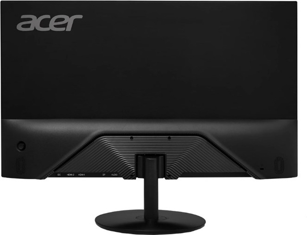 Монитор 27" Acer SA272Kbmiipx UM.HS2EE.022 черный