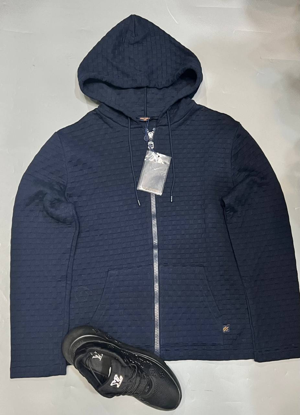 Кроссовки Louis Vuitton, арт. 479034736