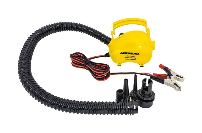 Насос электрический AIRHEAD