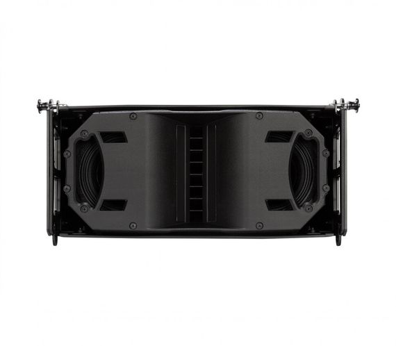 RCF HDL 26-A активная АС, 200Вт, динамик 6 дюймов