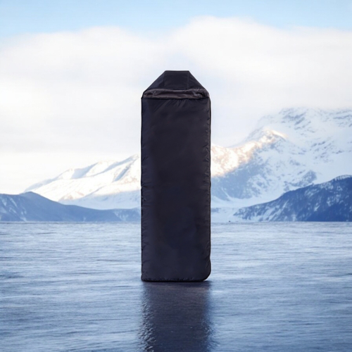 Спальный мешок "Буран" -30