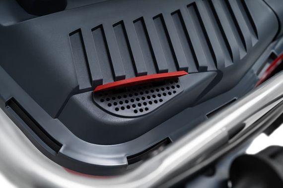 Газонокосилка электрическая Мобил-К XME32 КОМФОРТ