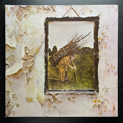 Виниловая пластинка Led Zeppelin - IV LP