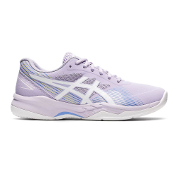 Кроссовки теннисные женские ASICS Gel-Game 8 1042A152-500, р.11 (рос.42), сиреневый