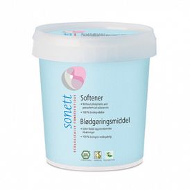 Усилитель стирки (смягчитель воды) Sonett, 500 г