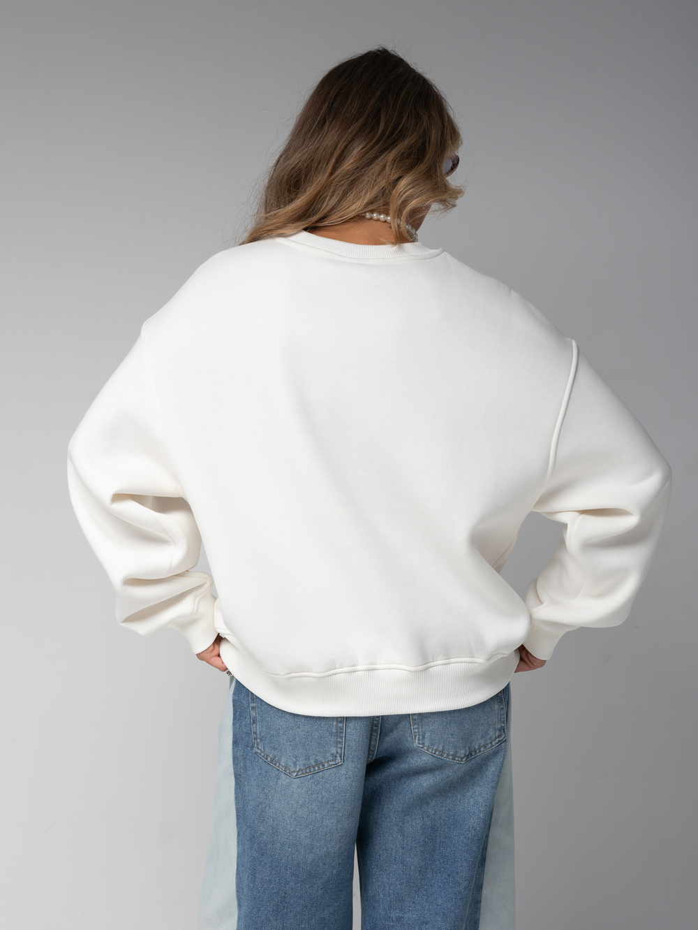 Джемпер 3auTorA