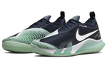 Кроссовки Nike Court React Vapor Nxt (Женская размерная сетка)