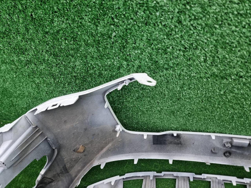 Бампер передний Haval Jolion (2021-2024)