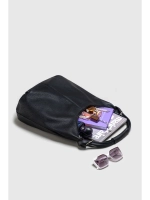 Сумка через плечо шоппер