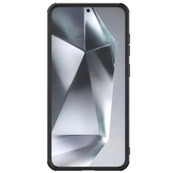 Чехол Nillkin Super Frosted Shield Pro Magnetic для Samsung Galaxy S25