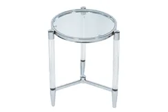 Приставной столик Ghost