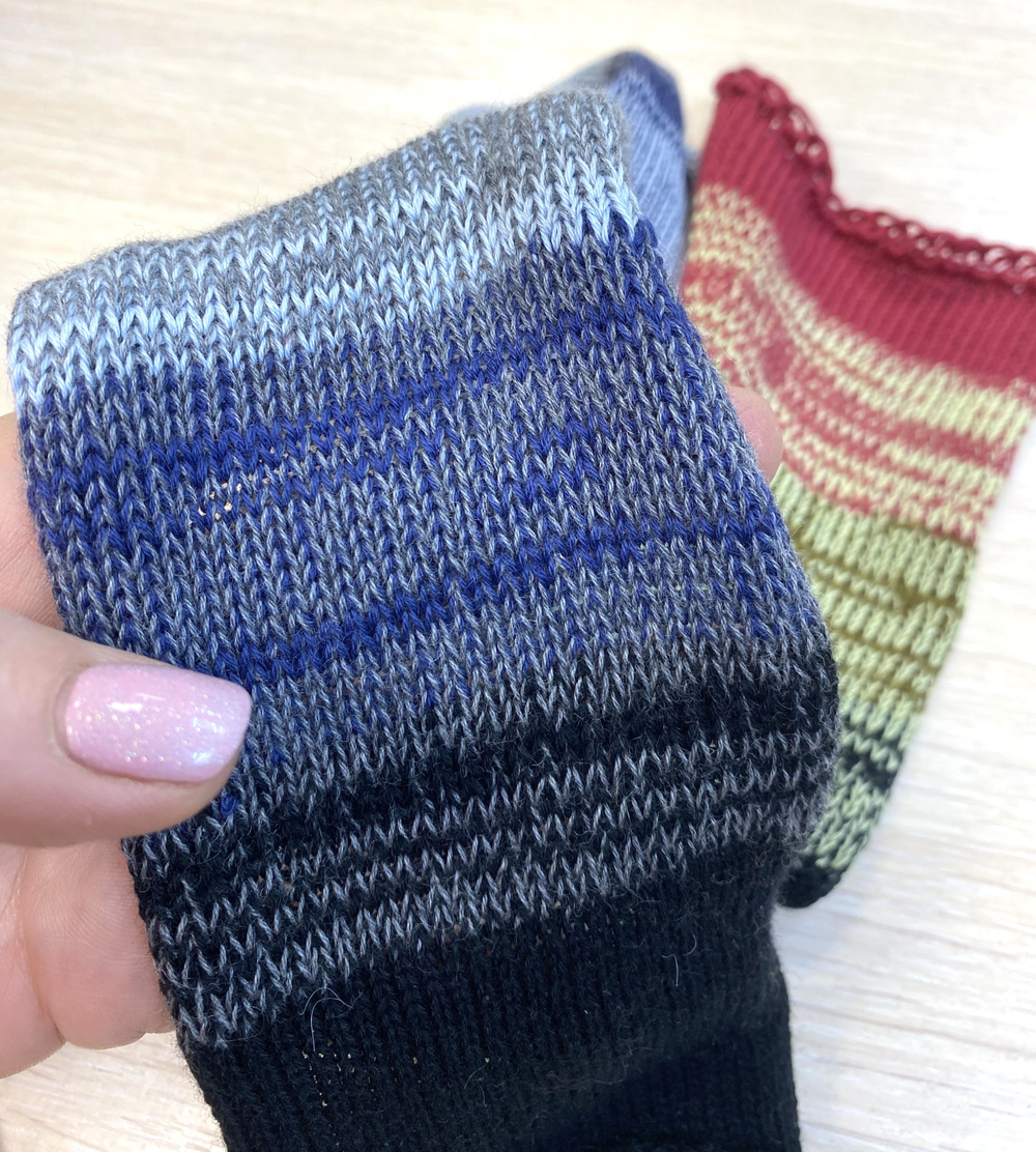 Пряжа на бобине (италия) 85% хлопок 15% кашемир 100г-1650м 200г