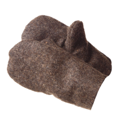 Рукавицы суконные (серошинельное сукно)