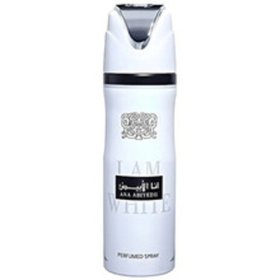 Lattafa Perfumes Ana Abiyedh Deospray 200ml