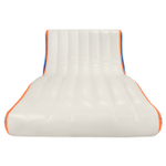 Шезлонг надувной 2-местный ПВХ (230*160 см)