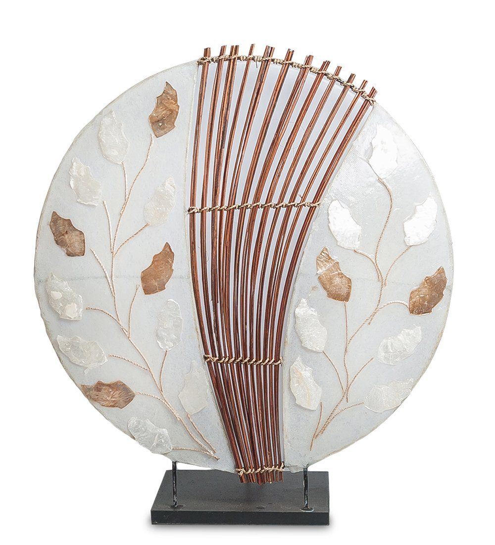 Decor and Gift 34-013 Светильник из перламутра «Ракушка» ср. - Вариант A