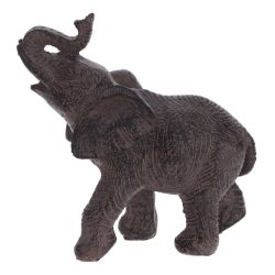 GAEM Фигурка декоративная "Слон", L10 W5,5 H10 см