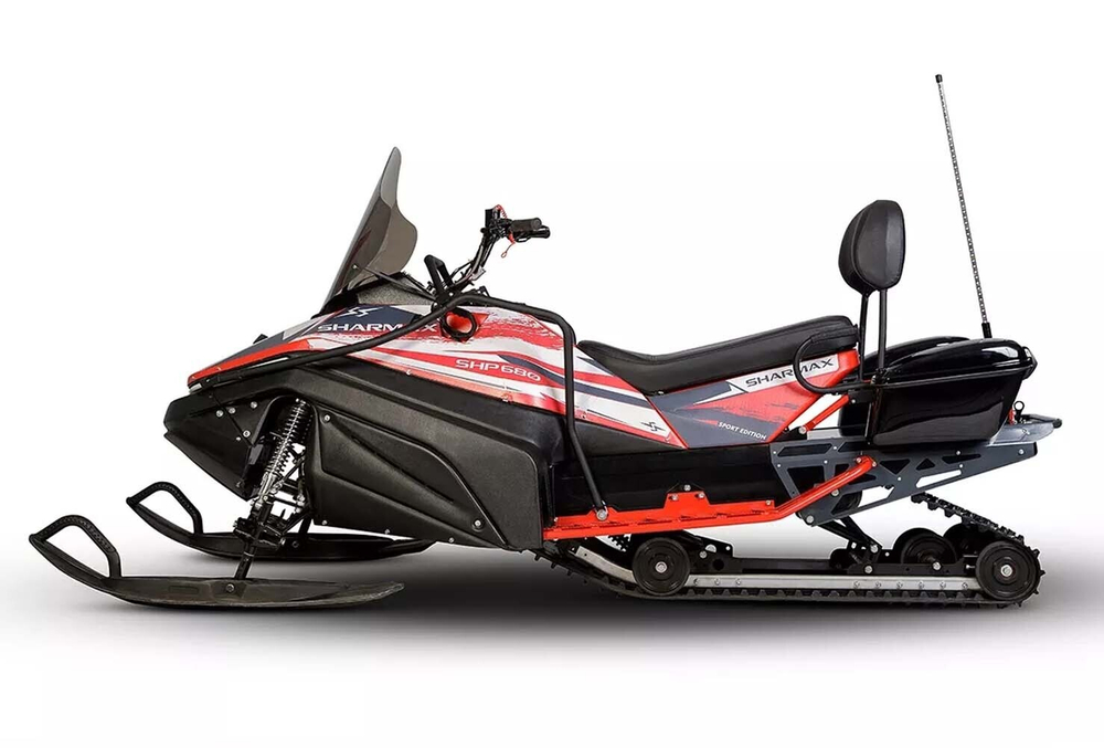 Снегоход SHARMAX SHP-680 (2024)