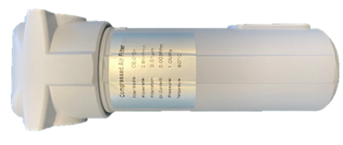 Магистральный фильтр CE-035T