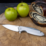 Нож туристический Ruike P128-SB черный