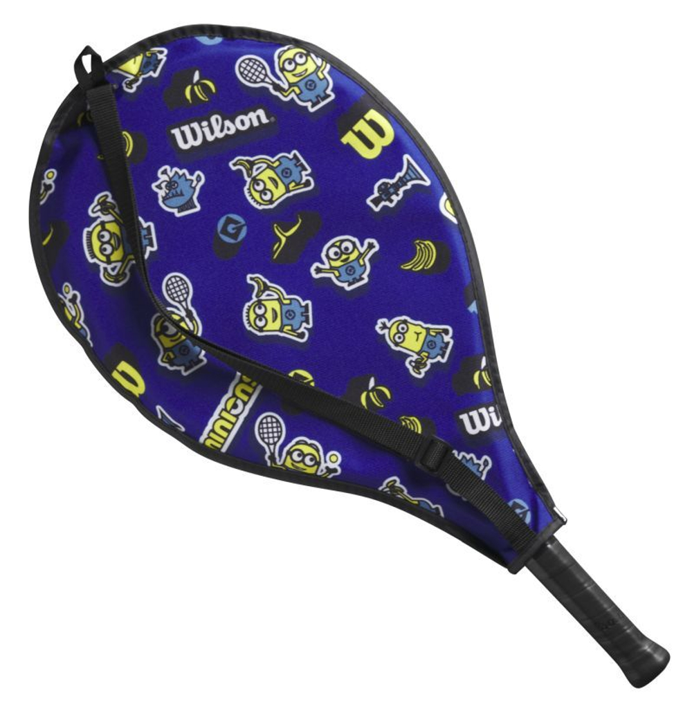 Ракетка детская Wilson Minions 3.0 JR 23
