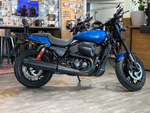 Harley-Davidson Street Rod 750 (с НДС)