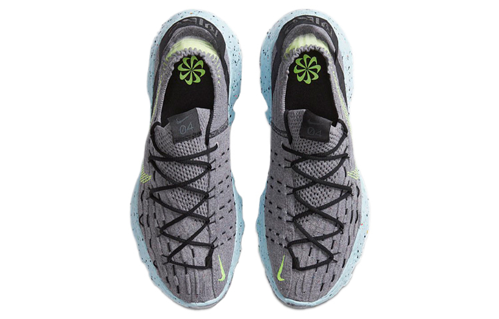 Кроссовки Nike Space Hippie 04
