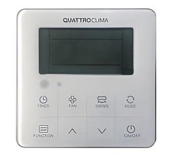 Настенная VRF система QUATTROCLIMA QV-M22WD