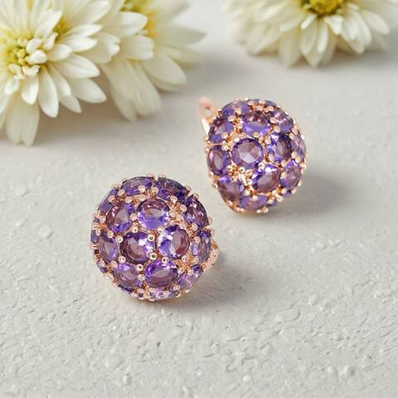 Серьги XinQuan - арт164