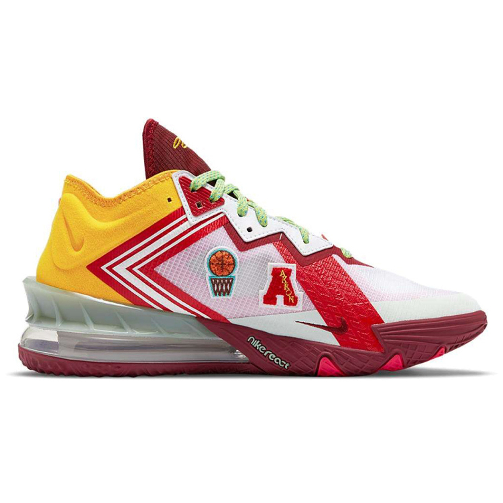 Кроссовки Nike, CV7564-102