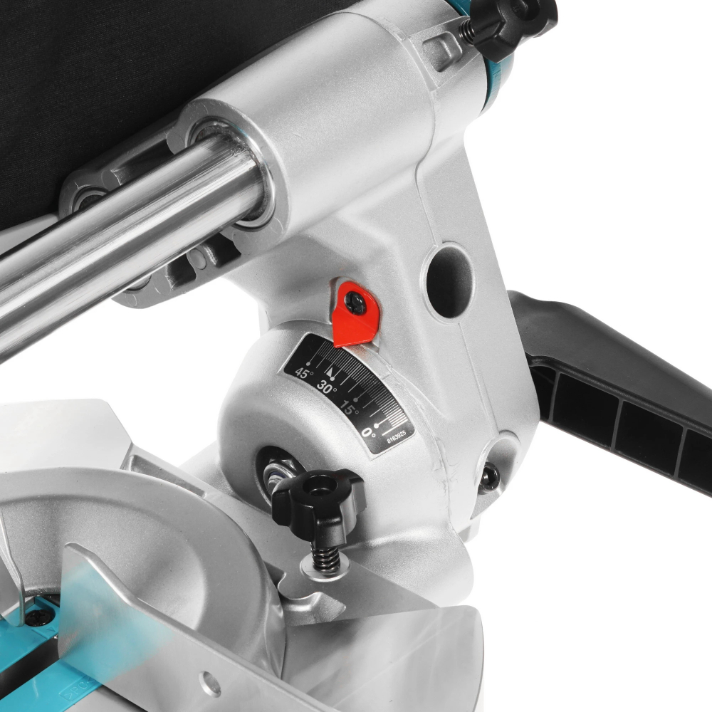 Аккумуляторная торцовочная пила Makita DLS714NZ (без акк, без з/у)