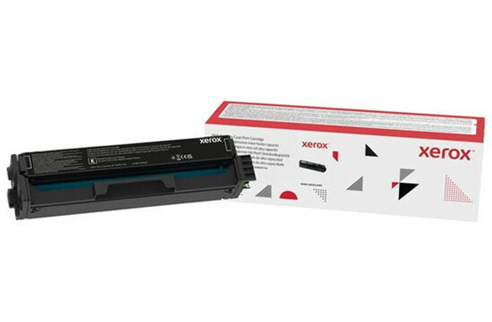 Тонер-картридж  Xerox 006R04395