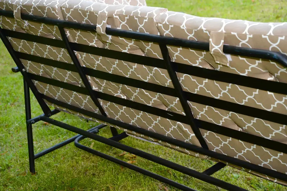 Набор дачной мебели "Глория-2"